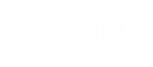 the jethro project logo