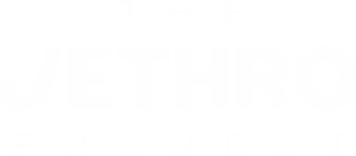 the jethro project logo