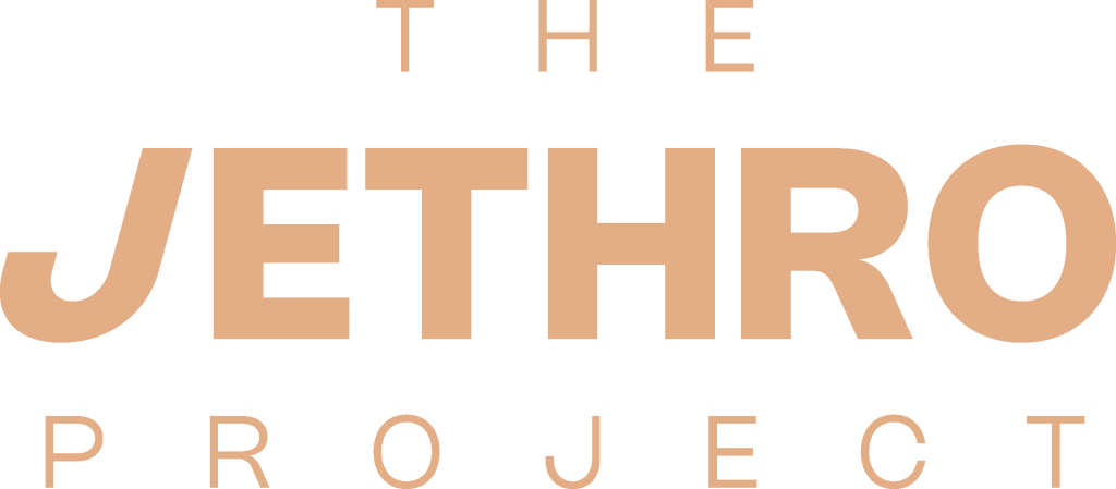 the jethro project logo