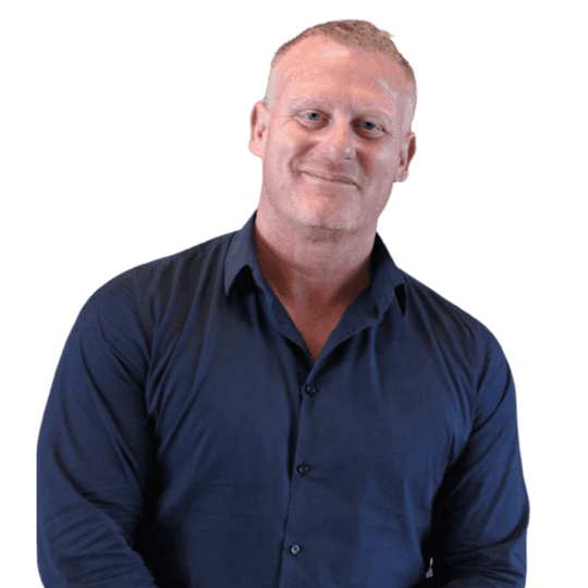 ps darren the jethro project